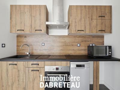 Annonce Location 2 pi�ces Appartement Lyon-4eme-arrondissement 69
