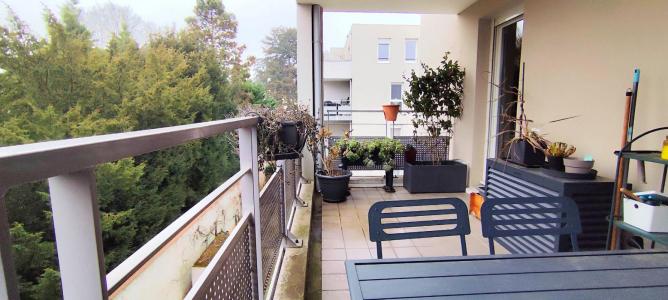Annonce Vente 4 pi�ces Appartement Tassin-la-demi-lune 69