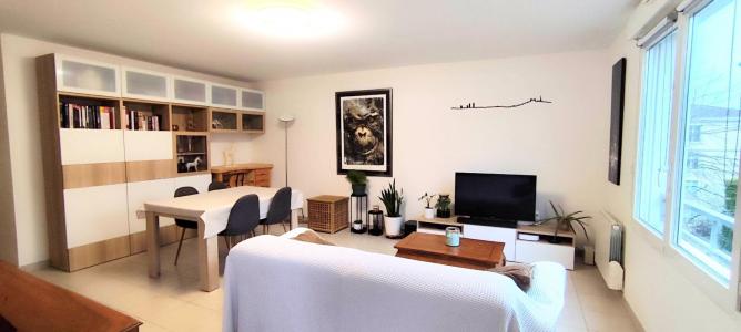 Acheter Appartement 87 m2 Tassin-la-demi-lune