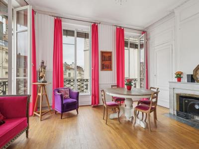 Acheter Appartement Lyon-2eme-arrondissement Rhone