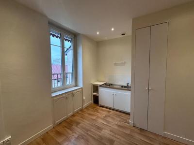 Acheter Appartement 18 m2 Villeurbanne