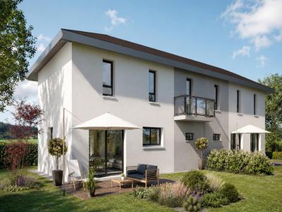 For sale Seynod 6 rooms 110 m2 Haute savoie (74600) photo 1