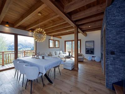 For sale Abondance 5 rooms 145 m2 Haute savoie (74360) photo 2