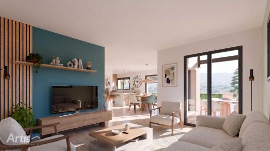 For sale Pers-jussy 5 rooms 130 m2 Haute savoie (74930) photo 2