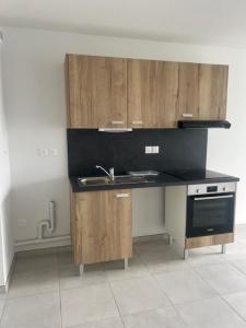 Louer Appartement 40 m2 Echirolles