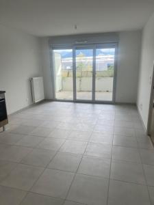 Louer Appartement Echirolles Isere