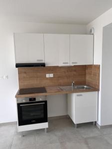 Louer Appartement 40 m2 Echirolles