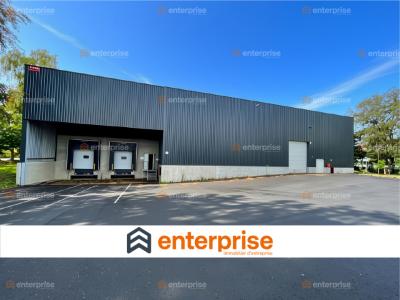 For sale Chapelle-d'armentieres 3060 m2 Nord (59930) photo 0