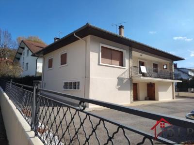 Annonce Vente 5 pi�ces Maison Lons-le-saunier 39