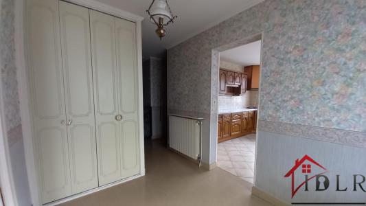 Acheter Maison Lons-le-saunier 198000 euros