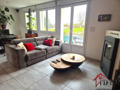 Annonce Vente 6 pi�ces Maison Allichamps 52