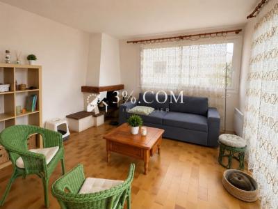 Annonce Vente 5 pi�ces Maison Saint-hilaire-de-riez 85