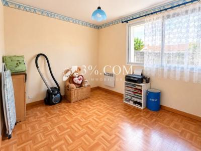 Acheter Maison Saint-hilaire-de-riez 298000 euros