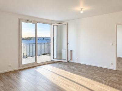 For rent Montigny-les-cormeilles 2 rooms 51 m2 Val d'Oise (95370) photo 1