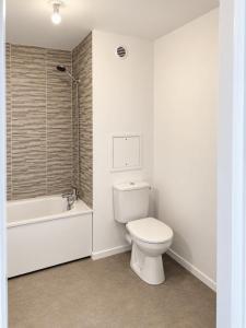 For rent Montigny-les-cormeilles 2 rooms 51 m2 Val d'Oise (95370) photo 3