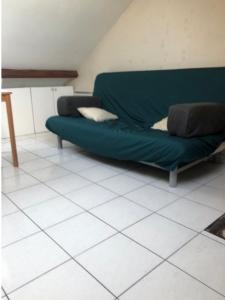 For rent Beaumont-sur-oise 1 room 9 m2 Val d'Oise (95260) photo 1