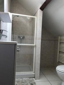 For rent Beaumont-sur-oise 1 room 9 m2 Val d'Oise (95260) photo 2