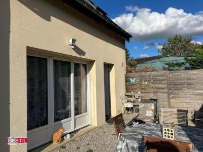 For rent Chaumont-en-vexin 2 rooms 36 m2 Oise (60240) photo 0