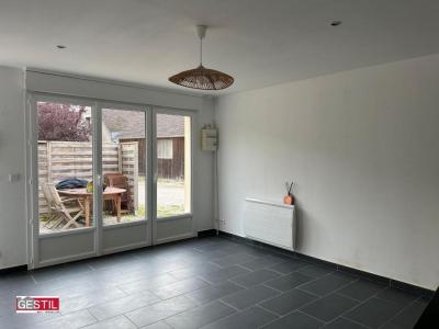 For rent Chaumont-en-vexin 2 rooms 36 m2 Oise (60240) photo 1