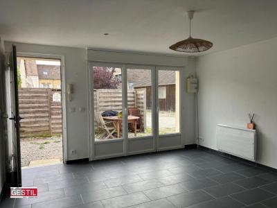 For rent Chaumont-en-vexin 2 rooms 36 m2 Oise (60240) photo 3