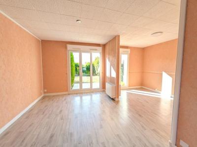 Acheter Maison 79 m2 Romilly-sur-seine