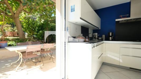 For sale Saint-etienne 5 rooms 104 m2 Loire (42000) photo 1