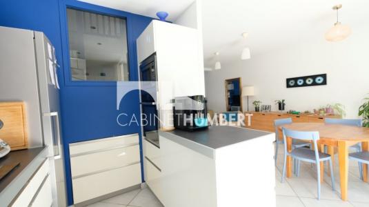 For sale Saint-etienne 5 rooms 104 m2 Loire (42000) photo 2