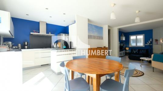 For sale Saint-etienne 5 rooms 104 m2 Loire (42000) photo 3