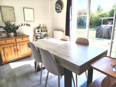Annonce Vente 4 pi�ces Maison Ile-d'elle 85