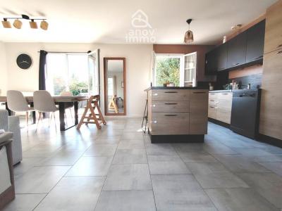 Acheter Maison 76 m2 Ile-d'elle