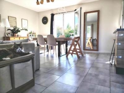 Acheter Maison Ile-d'elle Vendee