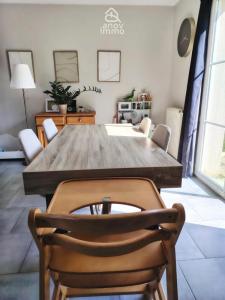 Acheter Maison Ile-d'elle 205000 euros