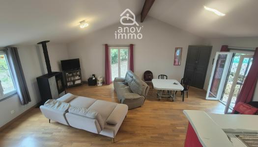 Annonce Vente 7 pi�ces Maison Couronne 16
