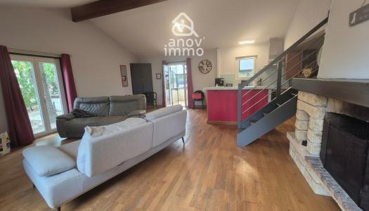 Acheter Maison Couronne Charente