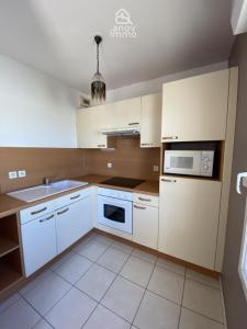 Annonce Vente 3 pi�ces Appartement Sables-d'olonne 85