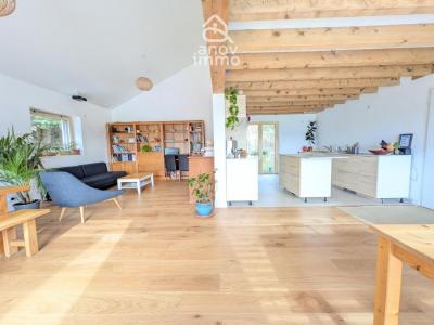 Annonce Location 6 pi�ces Maison Saint-martin-d'uriage 38