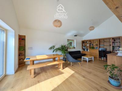 Louer Maison 125 m2 Saint-martin-d'uriage
