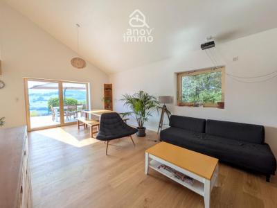 Louer Maison Saint-martin-d'uriage Isere