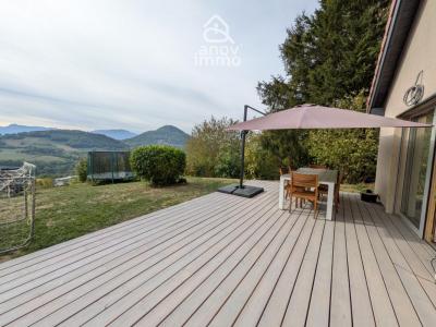 Louer Maison Saint-martin-d'uriage 1900 euros