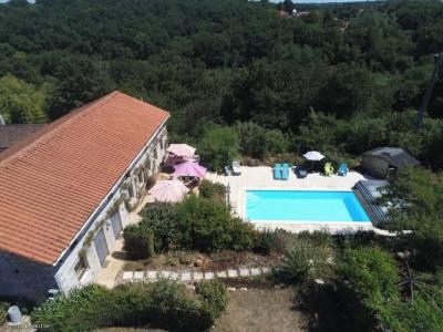 Annonce Vente 7 pi�ces Maison Civray 86