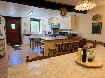 Acheter Maison Civray 368400 euros