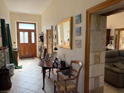 Acheter Maison Ruffec 425000 euros