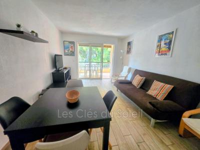 Annonce Vente 2 pi�ces Appartement Bandol 83