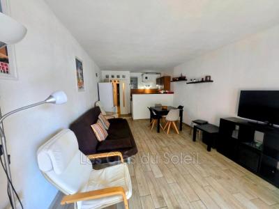 Acheter Appartement 43 m2 Bandol