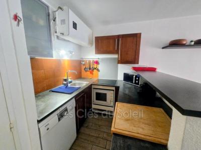 Acheter Appartement Bandol Var