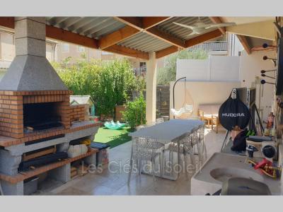 For sale Brignoles 5 rooms 132 m2 Var (83170) photo 0