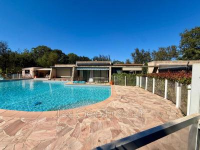 Annonce Vente 6 pi�ces Maison Hyeres 83