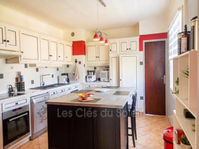 For sale Valette-du-var 8 rooms 205 m2 Var (83160) photo 1