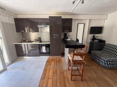 Annonce Vente Appartement Hyeres 83