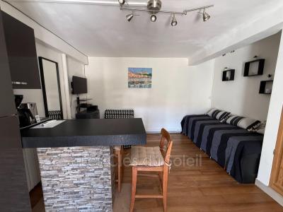 Acheter Appartement 20 m2 Hyeres